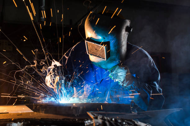 Best Aerospace and Defense Welding in Lorena, TX