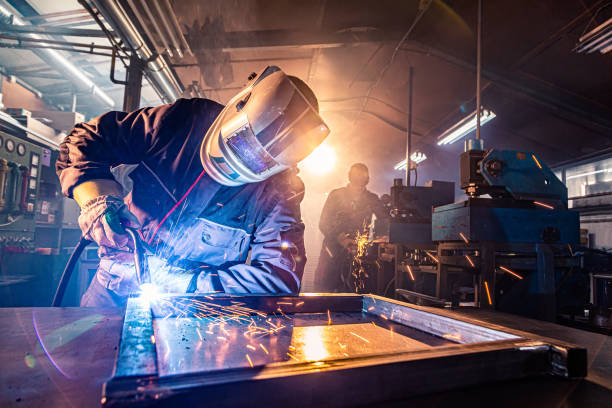 Best Maintenance and Repair Welding in Lorena, TX