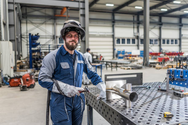 Best Maintenance and Repair Welding in Lorena, TX